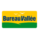 bureau vallee logo